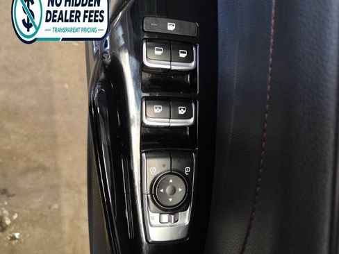 Used 2022 Kia K5 GT FWD image 23