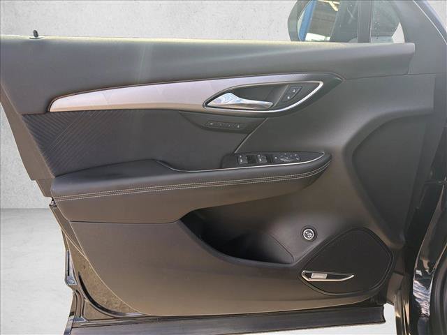 Used 2025 Buick Envision Sport Touring AWD/4WD image 10
