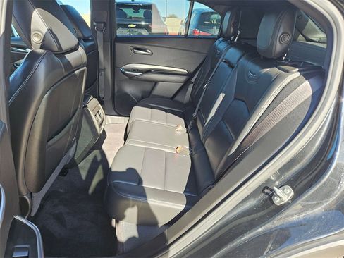 Used 2023 Cadillac XT4 Premium Luxury image 26