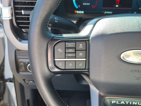 Used 2026 Ford F350 Platinum AWD/4WD image 18