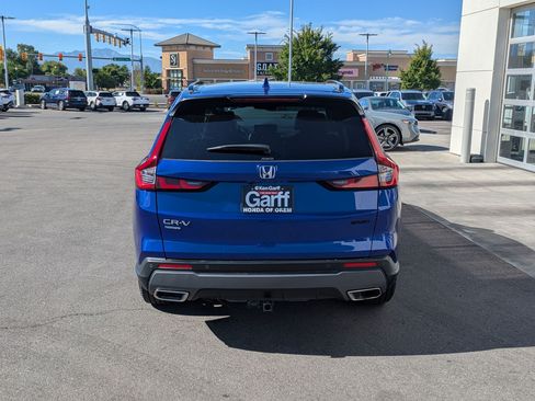 Used 2025 Honda CR-V Sport-L image 7