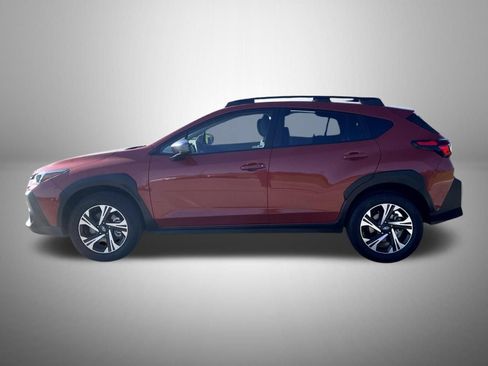 Used 2024 Subaru Crosstrek 2.0i Premium AWD/4WD image 8