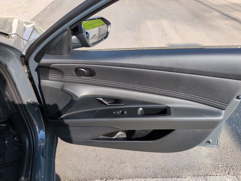 New 2026 Hyundai Elantra Sport FWD image 32