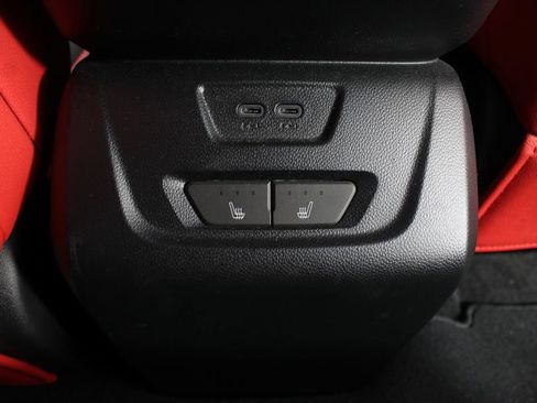 Used 2024 Chevrolet Blazer EV RS AWD/4WD image 22