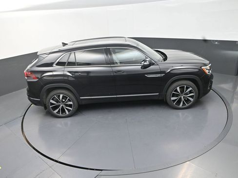New 2026 Volkswagen Atlas Cross Sport SEL Premium R-Line AWD/4WD image 20