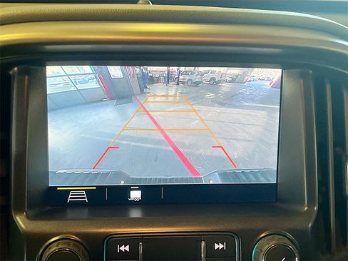 Used 2022 Chevrolet Colorado Z71 image 14