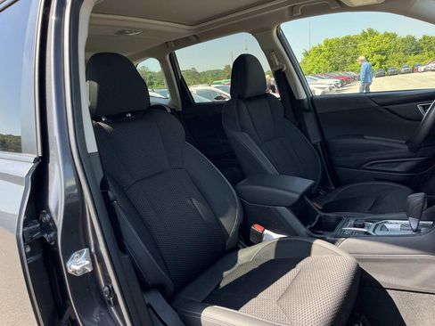 Certified 2024 Subaru Forester Premium AWD/4WD image 26