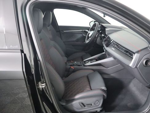 Used 2026 Audi S3 Premium AWD/4WD image 22