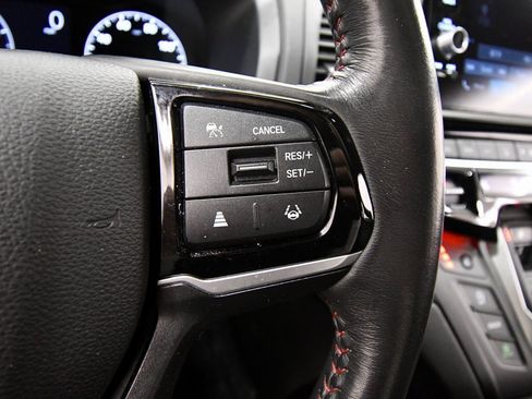 Certified 2025 Honda Odyssey Sport-L image 23