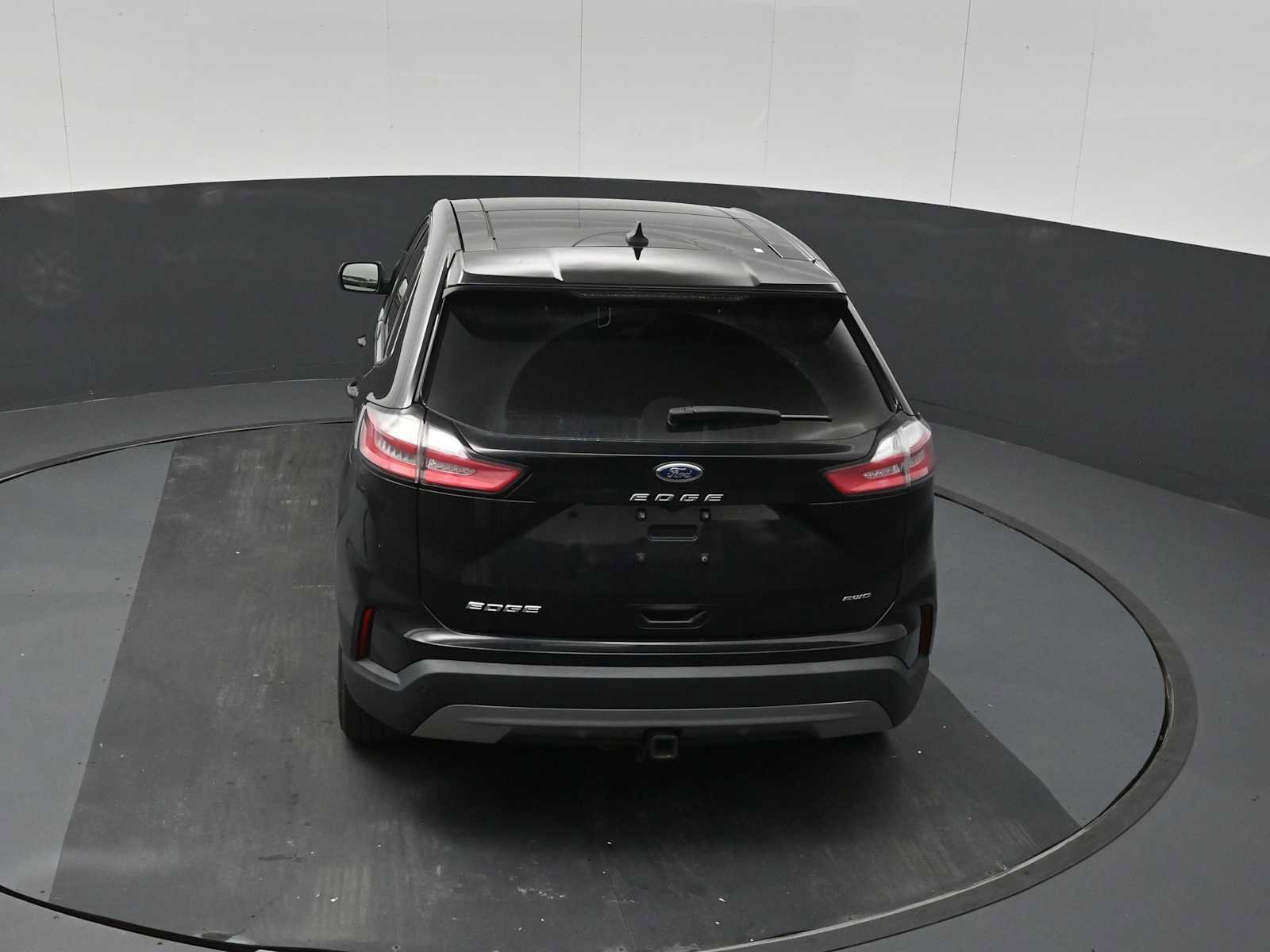 Certified 2024 Ford Edge SEL w/ Convenience Package AWD/4WD image 22