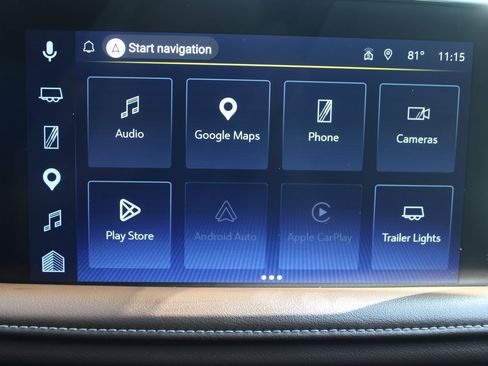Used 2023 Chevrolet Tahoe High Country RWD image 55