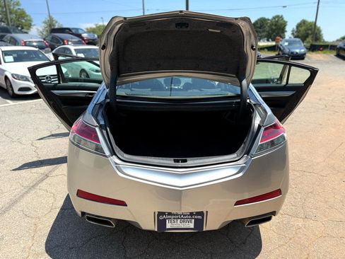 Used 2010 Acura TL image 35