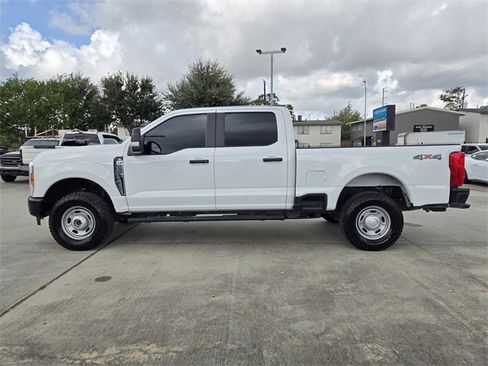 Used 2024 Ford F250 XL w/ XL Off-Road Package image 4
