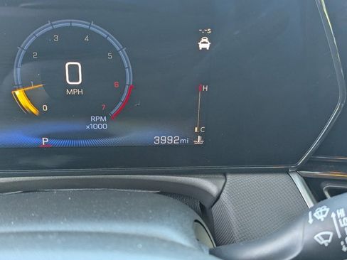 Used 2025 Chevrolet TrailBlazer LT image 21