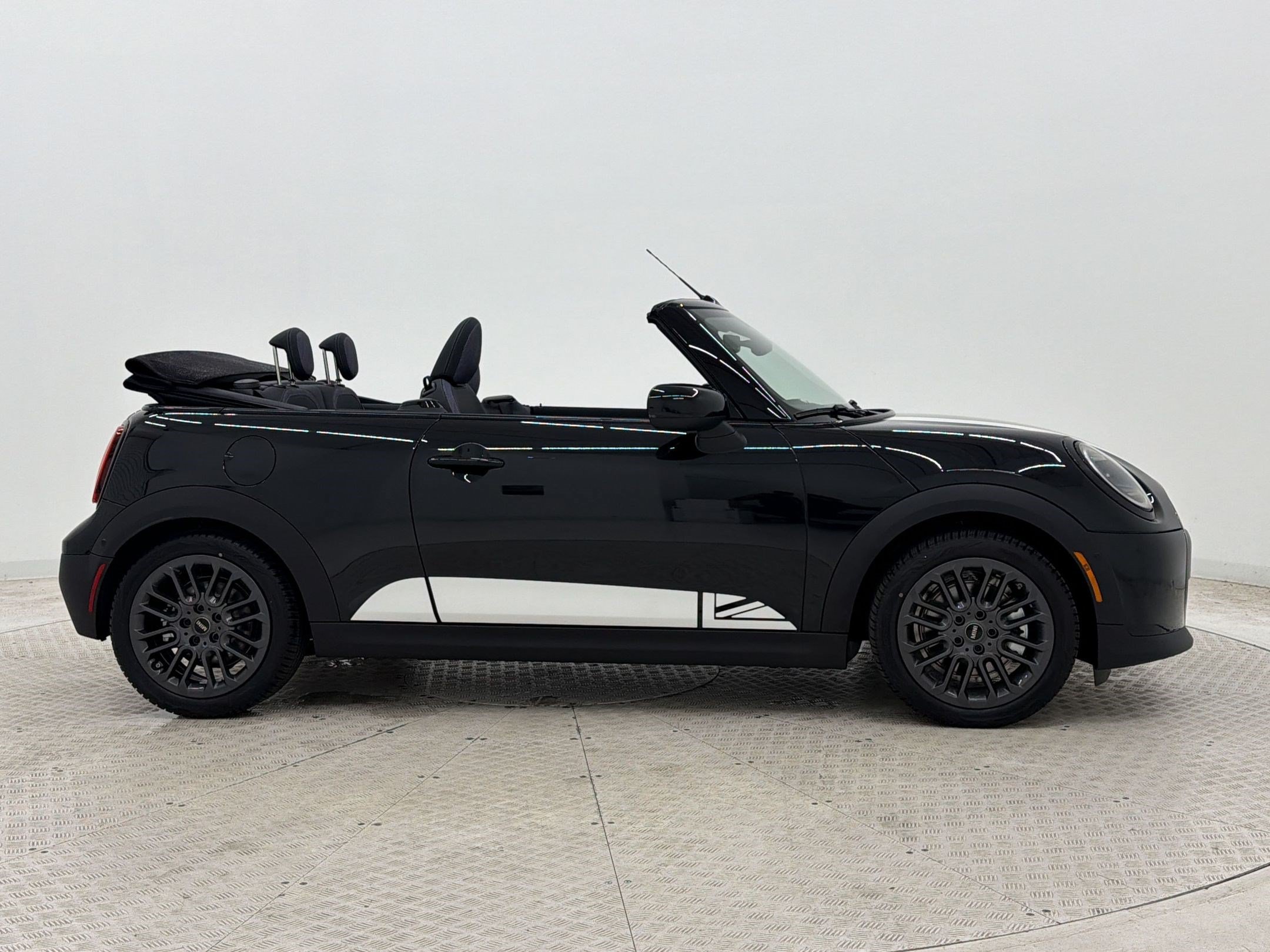 New 2026 MINI Cooper S FWD image 8