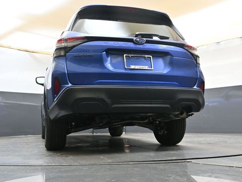 New 2026 Subaru Forester AWD/4WD image 41