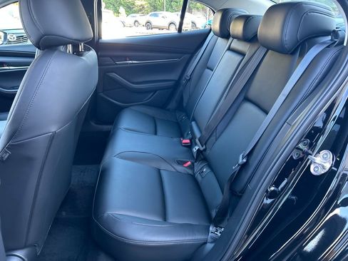 New 2026 MAZDA MAZDA3 s Sport image 23