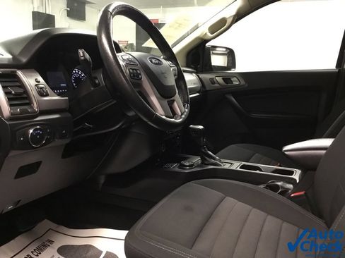 Used 2019 Ford Ranger XLT w/ Equipment Group 302A Luxury AWD/4WD image 29