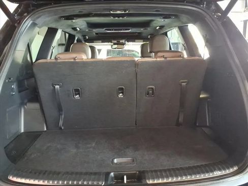 Used 2020 Kia Telluride SX w/ SX Prestige Package AWD/4WD image 6