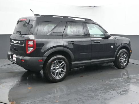 New 2025 Ford Bronco Sport Big Bend w/ Convenience Package image 10