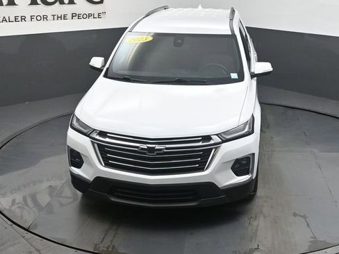 Used 2023 Chevrolet Traverse LT FWD image 60