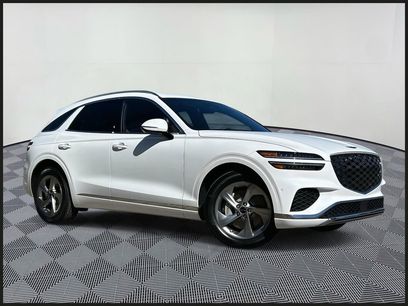 New 2026 Genesis GV70 2.5T Advanced