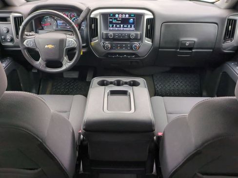 Used 2017 Chevrolet Silverado 1500 LT image 21