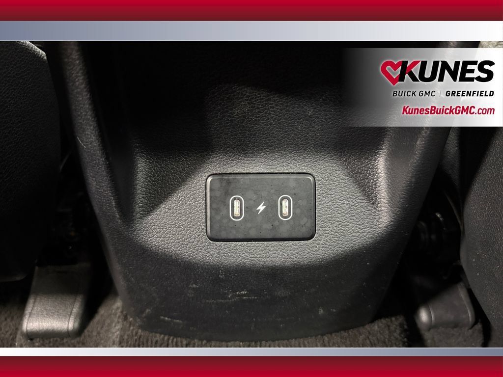 Used 2026 Kia Sportage LX FWD image 35