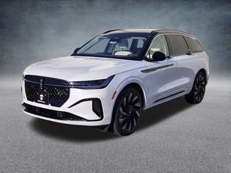 New 2026 Lincoln Nautilus Black Label w/ Jet Appearance Package video 3