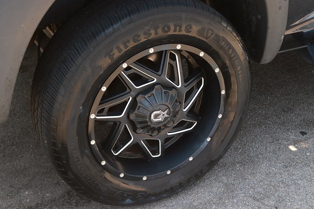 Used 2015 RAM 1500 Express AWD/4WD image 8