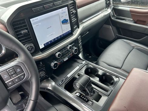 Used 2023 Ford F150 Lariat AWD/4WD image 18