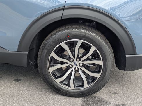 New 2026 Ford Explorer ST-Line image 8