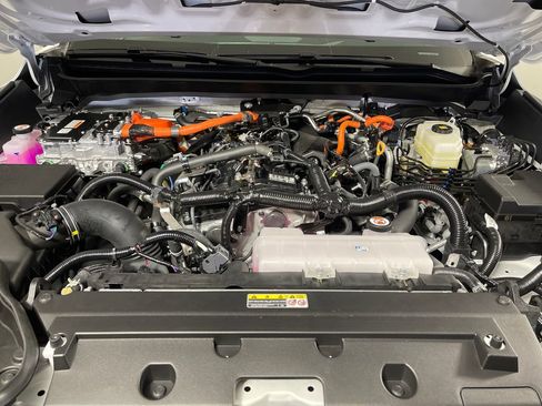 New 2026 Toyota Tacoma TRD Sport AWD/4WD image 9