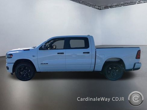 New 2026 RAM 1500 Big Horn image 5