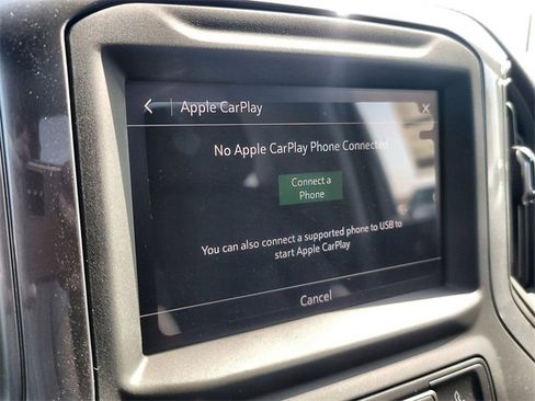 New 2025 GMC Sierra 2500 Pro w/ 1SA Pro Safety Plus Package image 26