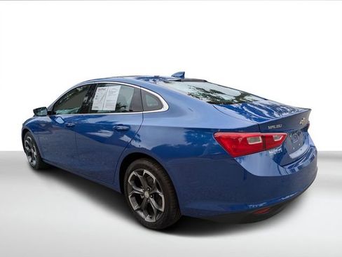 Used 2023 Chevrolet Malibu LT FWD image 6