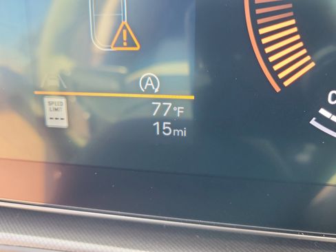 New 2026 Hyundai Santa Fe SE image 25