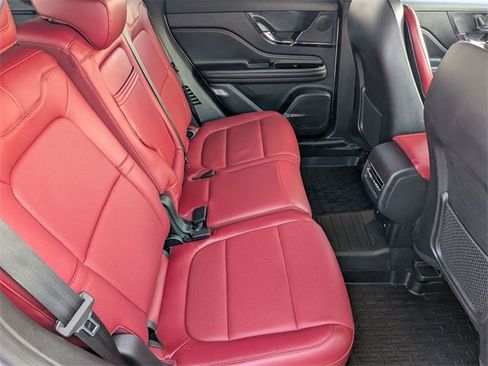 Certified 2023 Lincoln Corsair Reserve w/ Equipment Group 201A image 31