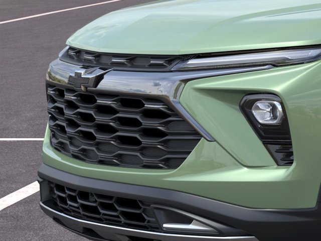 New 2026 Chevrolet TrailBlazer ACTIV w/ Convenience Package FWD image 13