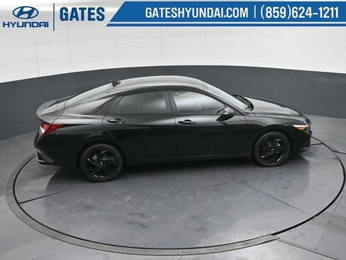 New 2026 Hyundai Elantra Sport image 40