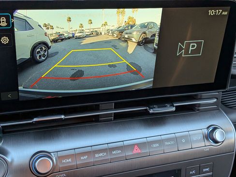 New 2026 Hyundai Kona SEL Premium AWD/4WD image 11