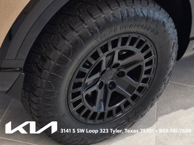 New 2027 Kia Telluride SX Prestige X-Line w/ Towing Package AWD/4WD image 6
