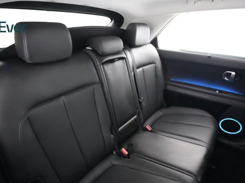 Used 2024 Hyundai Ioniq 5 Limited RWD image 5