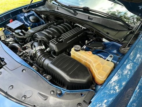 Used 2020 Dodge Charger Scat Pack RWD image 44