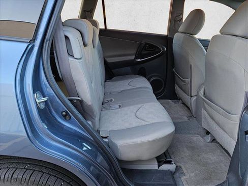 Used 2010 Toyota RAV4 4WD image 17