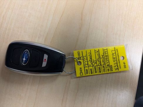 Used 2022 Subaru Outback Limited XT AWD/4WD image 33