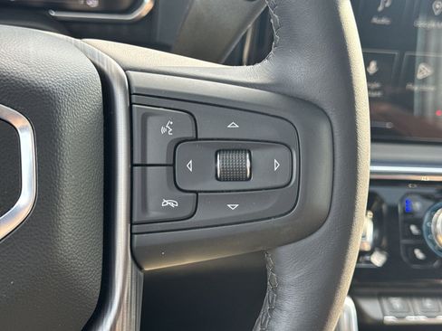Used 2025 GMC Sierra 2500 Denali Ultimate AWD/4WD image 20