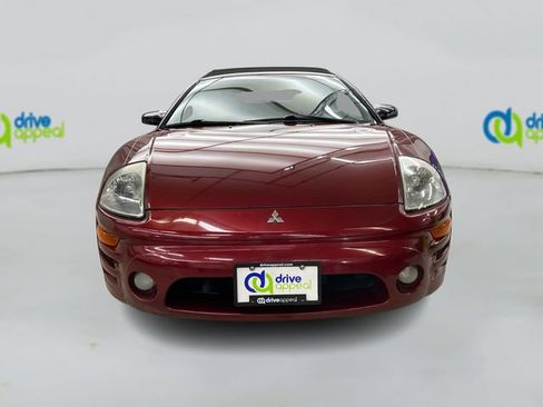 Used 2005 Mitsubishi Eclipse GTS FWD image 13
