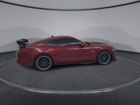 Used 2022 Ford Mustang GT Premium w/ GT Performance Package RWD image 17