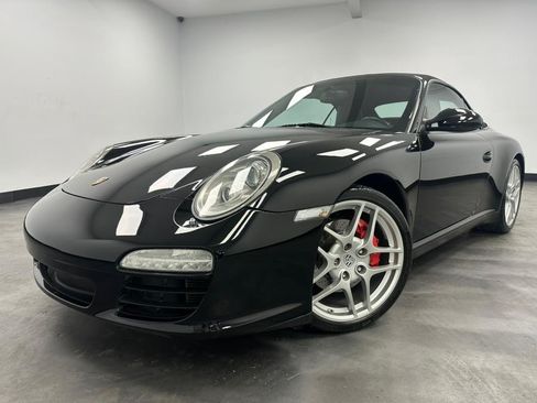 Used 2010 Porsche 911 Carrera S RWD image 6